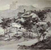 张方明作品