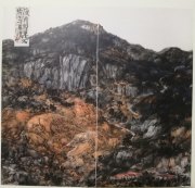 赵玉强作品