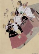 洪艳萍作品