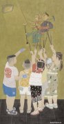 洪艳萍作品