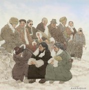 高海龙作品