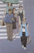 李爱文作品