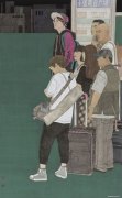 李爱文作品