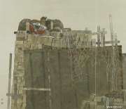 李爱文作品