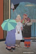 李爱文作品