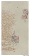 刘炳文作品