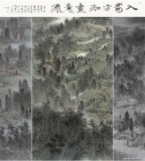袁文作品