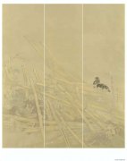 刘秦汉作品