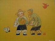 王秋玉作品