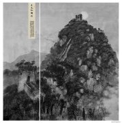 张彦斌作品