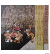 魏兵然作品