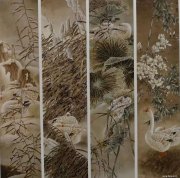 闫永辉作品