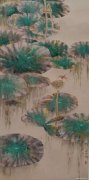 闫永辉作品