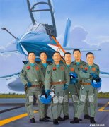 李海俊作品