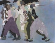 王新辉作品