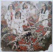 闫玉臣作品
