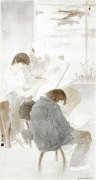 闫玉臣作品