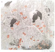 闫玉臣作品