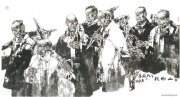 闫玉臣作品