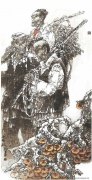 闫玉臣作品