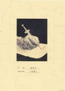 杨向宇作品