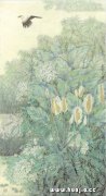 叶莹作品