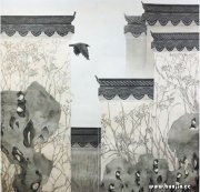 叶莹作品