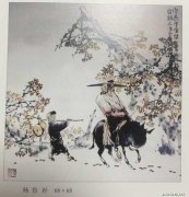 杨俭朴作品
