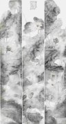 吴晓东作品