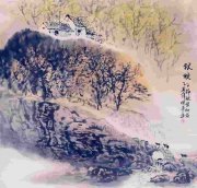 吴晓东作品