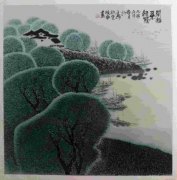 吴晓东作品