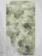 吴晓东作品