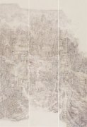 黄迪全作品