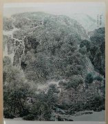 冷蓉作品