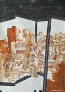 孙小丽作品