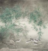 袁媛作品