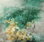 袁媛作品