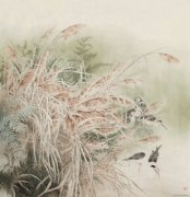 袁媛作品