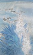 董明作品