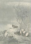 董明作品