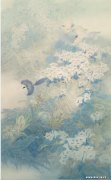 董明作品