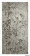 万利民作品