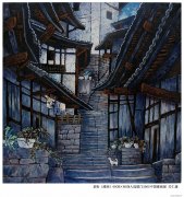 关仁康作品