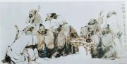 陈尔荣作品