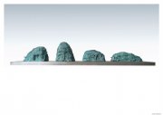 赵展作品