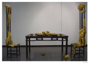 赵展作品
