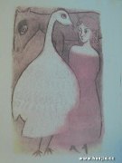韩淑英作品