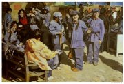 刘志平作品