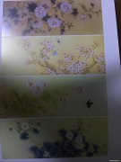 韩雪作品