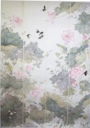 韩雪作品